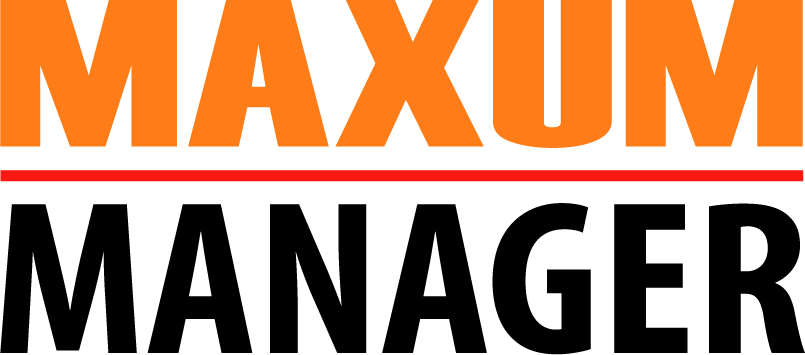 Maxum logo